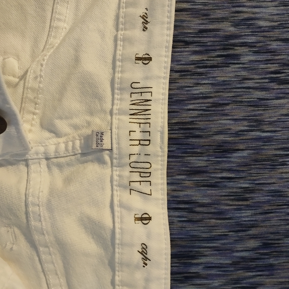 Women's capri - Picture 2 of 3